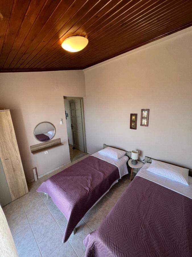 Kefalas Anatoli Village House מראה חיצוני תמונה