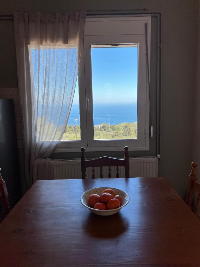 Kefalas Anatoli Village House מראה חיצוני תמונה