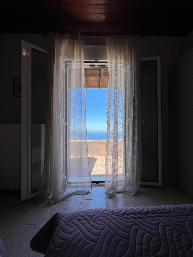 Kefalas Anatoli Village House מראה חיצוני תמונה