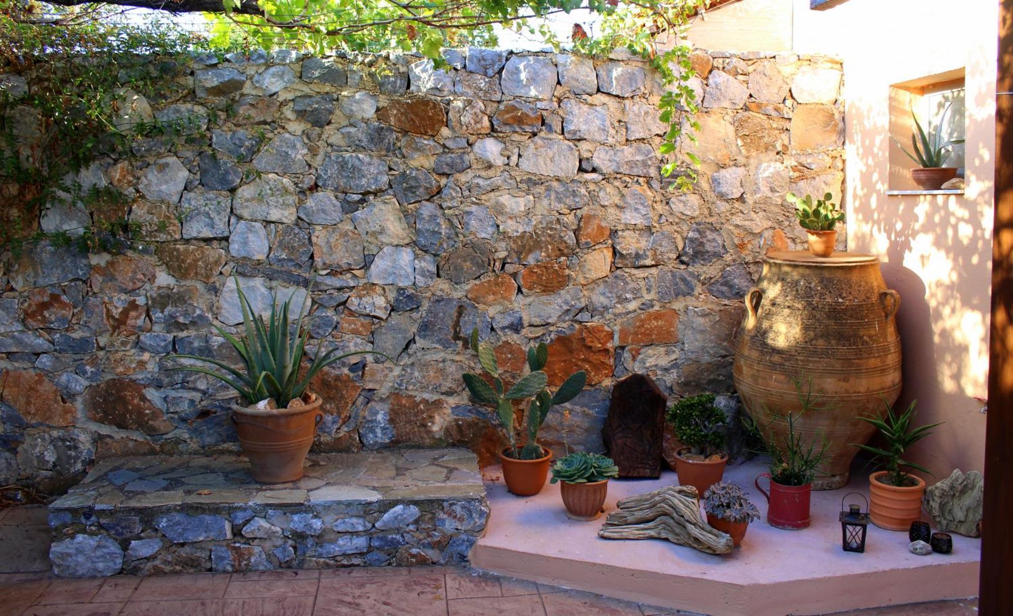 Kefalas Anatoli Village House חדר תמונה